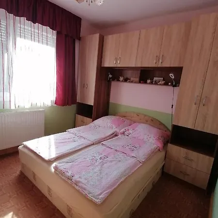 Apartment Anna Vendeghaz *