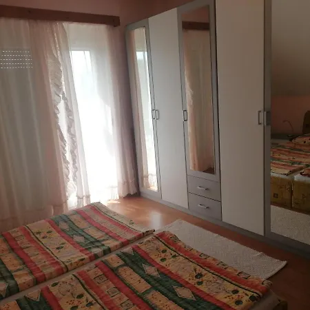 Anna Vendeghaz Apartment