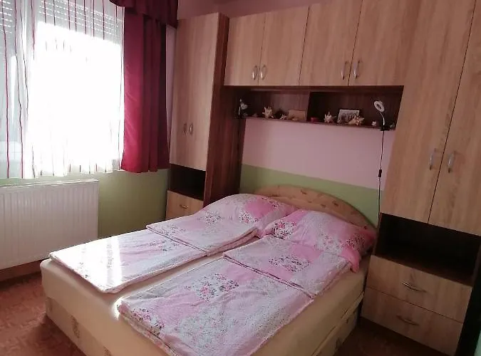 Apartment Anna Vendeghaz *